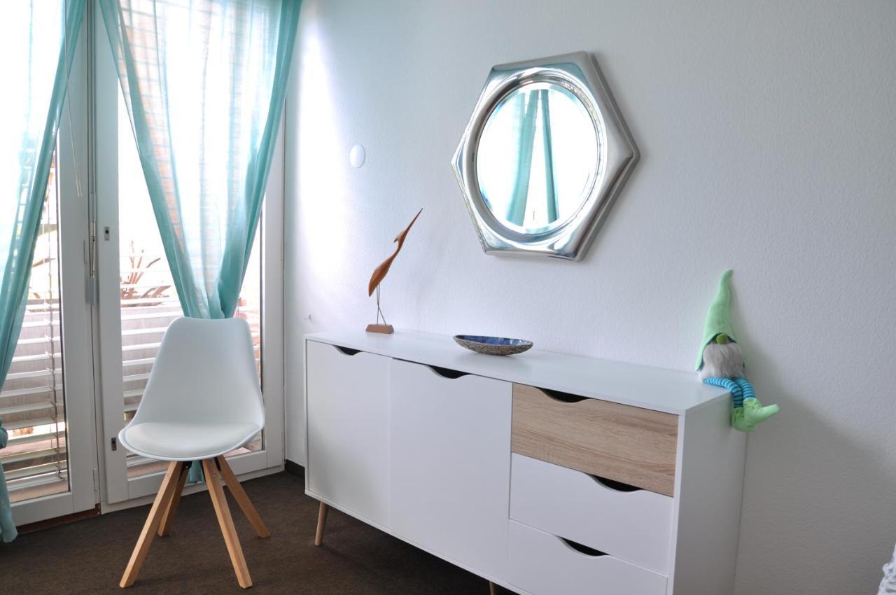 Minusio-Locarno: Navengana Apt.4 Dış mekan fotoğraf
