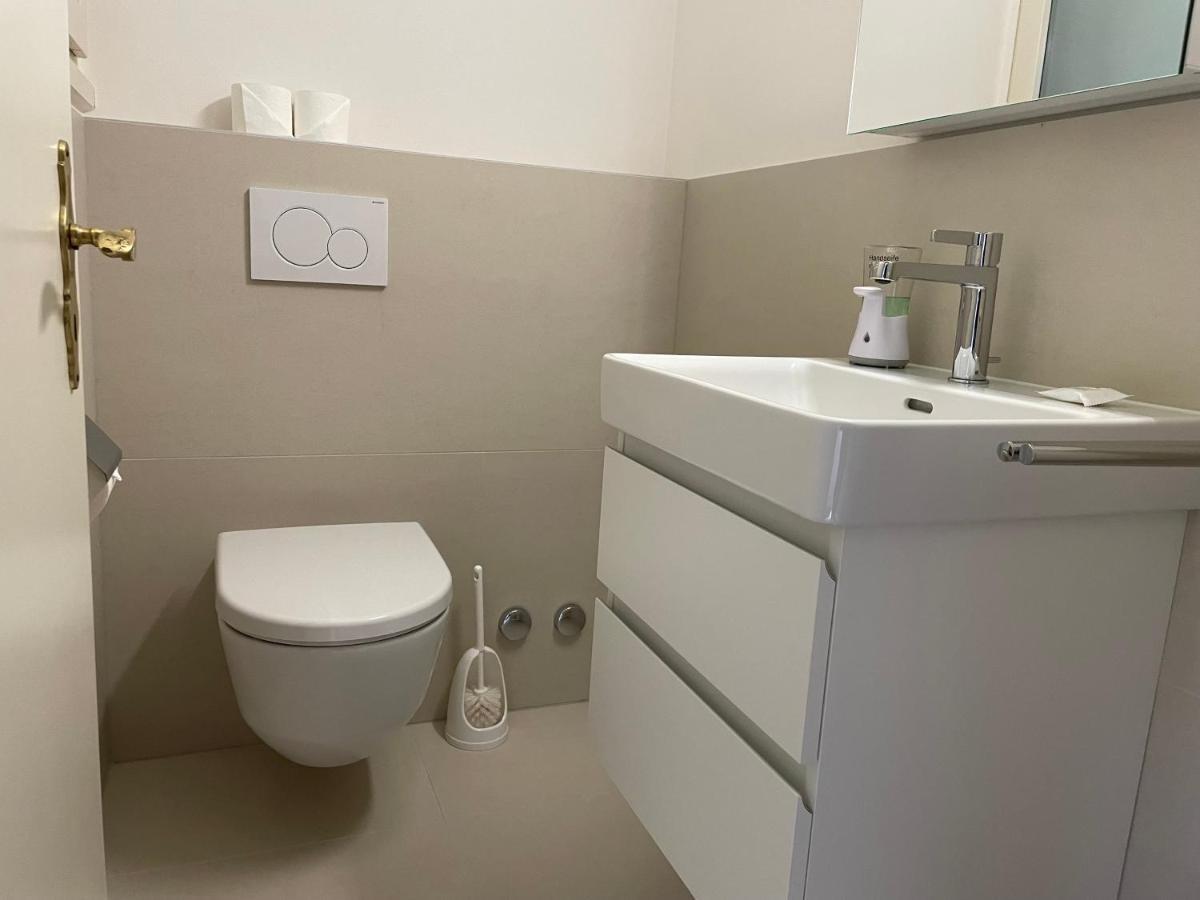 Minusio-Locarno: Navengana Apt.4 Dış mekan fotoğraf
